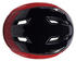 HJC Valeco 2 Helmet red