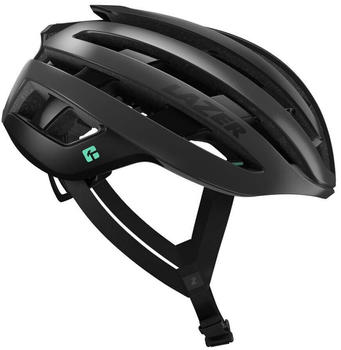 Lazer Z1 Kineticore Helmet green