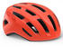 MET Miles Mips Helmet Orange