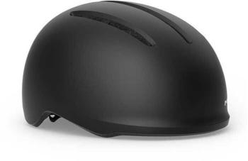 MET Vibe Mips Urban Helmet black