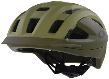 Oakley Apparel Aro3 Allroad Mips Helmet green