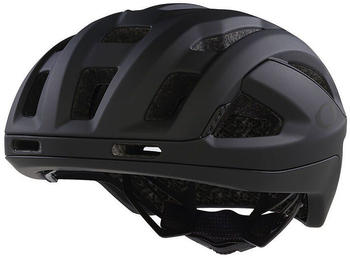 Oakley Apparel Aro3 Endurance Eu Helmet black