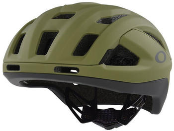 Oakley Apparel Aro3 Endurance Mips Helmet green