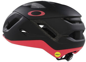 Oakley Apparel Aro5 Race Eu Helmet black