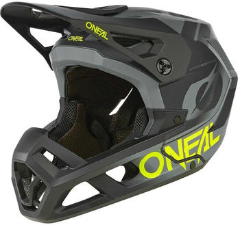 O'Neal Sl1 Strike Mtb Helmet black
