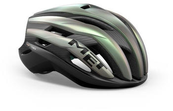 MET Trenta 3K Carbon MIPS motion blur
