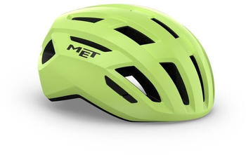 MET VINCI MIPS ultra lime