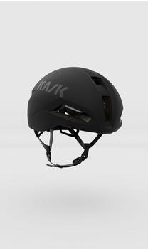 Kask Nirvana matte black