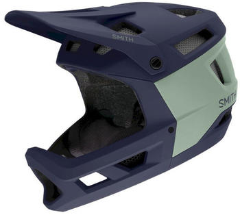 Smith Mainline Mips matte midnight navy/sage brush