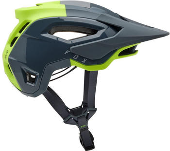 Fox Speedframe Pro Klif fluorescent yellow