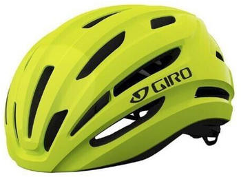 Giro Isode II glow yellow/glow black
