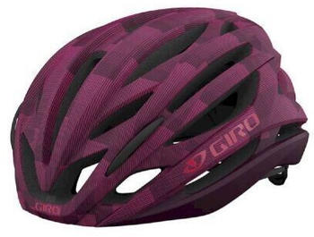 Giro Syntax MIPS dark cherry