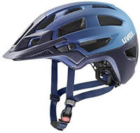 UVEX finale 2.0 deep space-azure m 52-57