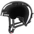 uvex hlmt 4 reflexx black