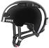 uvex hlmt 4 reflexx black