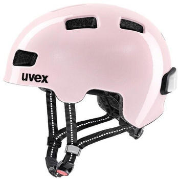 uvex hlmt 4 reflexx powder
