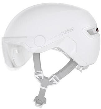 ABUS HUD-Y ACE pure white