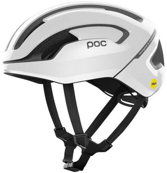 POC Omne Air Wf Mips Road white