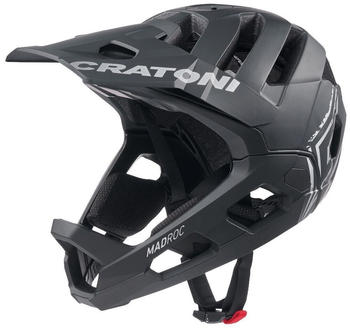 Cratoni Madroc black