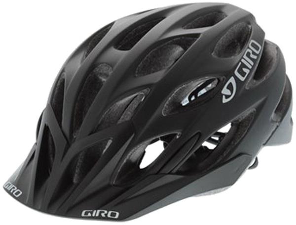 GIRO Phase 55-59 cm matt black 2015