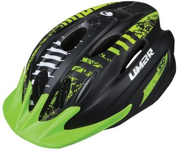 Limar 540 Sport Action schwarz-gr&uuml;n