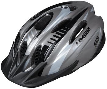 Limar 540 Superlight All Around Helm - Titanium Black - L (57-61cm)