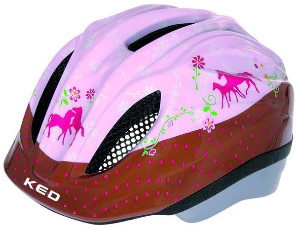 KED Meggy Original Pferdefreunde rosa