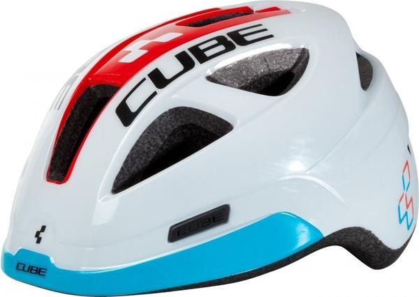 Cube Helm Pro Junior