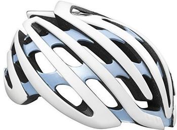 Lazer Z1 Cosmo 55-59 cm Damen wei&szlig;/hellblau