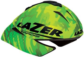 Lazer Falsh Carmo green