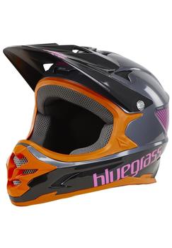 Bluegrass Intox Helm M