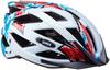Uvex Air Wing 52-57 cm white/red 2015