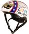kiddimoto Hero Helm Limited Edition Evel Knievel, Größe S