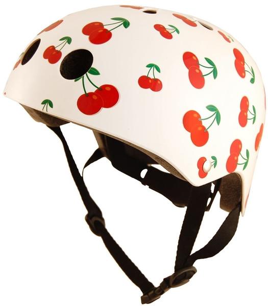 Kiddi moto Helm Cherry