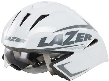 Lazer Tardiz weiß