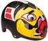 Lazer Street Junior Indian Totem, Helm