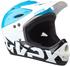 Uvex HLMT 9 59-60 cm white/blue 2015