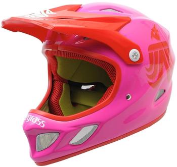Bluegrass Explicit 54-56 cm pink 2015