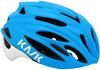 Kask Rapido hell blau