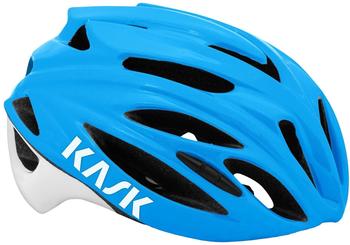 Kask Rapido hell blau