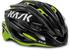 Kask Vertigo 2.0 schwarz-lime