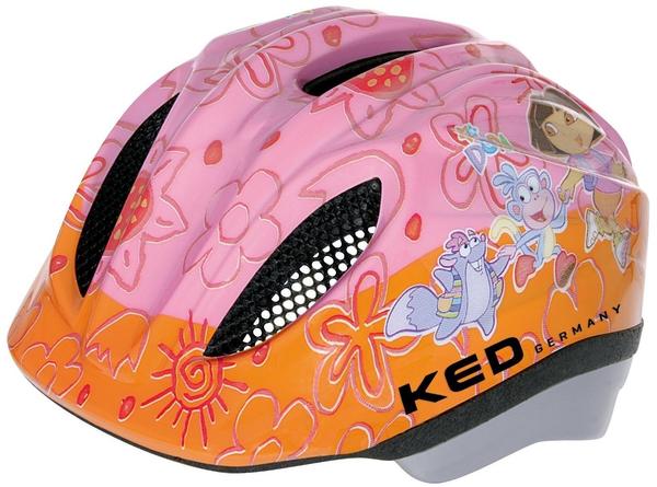 KED Meggy Originals 52-58 cm Kinder Dora 2015