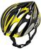 CARRERA Razor X-Press Helm E00447 - 9NY black yellow shiny - 54-57cm