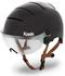 Kask Lifestyle Helm schwarz 51-58 cm