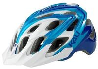 Kali Protectives KAL4211334#L, Kali Protectives Chakra Plus Mtb Helmet Wei&szlig; L...