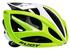 Rudy Project Airstorm 58-62 cm lime fluo/white shiny 2014