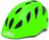 Giro Rascal 46-50 cm Kinder bright green 2014
