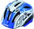 KED Meggy 44-49 cm Kinder blue stars 2013