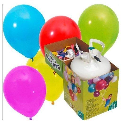 WL Balloon-Time 30 Ballons