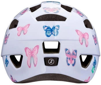 Lazer Nutz KinetiCore butterfly